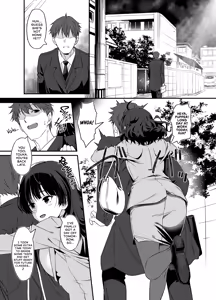 Page 4 of Ore wa Yome ni Sakaraenai... Seiheki o Nigirareteiru | I Can't Say No To My Wife... She's Got Me By The Balls! - preview thumbnail