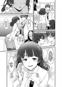 Page 6 of Ore wa Yome ni Sakaraenai... Seiheki o Nigirareteiru | I Can't Say No To My Wife... She's Got Me By The Balls! - preview thumbnail