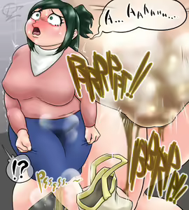 Page 353 of Artist: 1cho1ri - preview thumbnail
