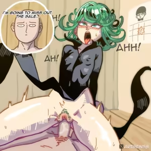 Page 64 of One Punch Man (OPM) Favs - preview thumbnail