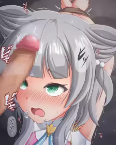 Irrumatio Mia 2 — hentai manga cover on Fhentai