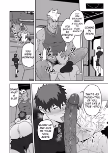 Page 22 of Hero Ochi - Fallen Hero - preview thumbnail
