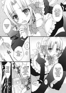 Page 6 of Haru Iro - preview thumbnail
