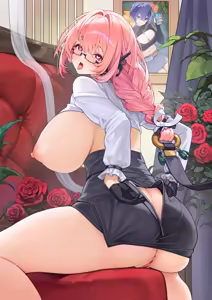 Page 9 of 月城柳 - preview thumbnail