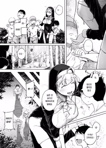 Page 7 of Zange Ana 3 | 참회구멍 3 (decensored) - preview thumbnail