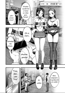 Page 3 of Bakunyuu Reiwa | Las Tetonas de la Era Reiwa - preview thumbnail