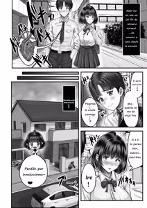 Page 5 of Sono Toshi no Hanareta Kurokami Shimai to Omeko suru Hanashi | Una Historia de Dos Hermanas Viviendo Solas - preview thumbnail