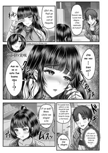 Page 5 of Sono Toshi no Hanareta Kurokami Shimai to Omeko suru Hanashi 2 ~Onsen Ryokou Hen~ | Una Historia de Dos Hermanas Viviendo Solas 2 ~Arco del Viaje a las Aguas Termales~ - preview thumbnail