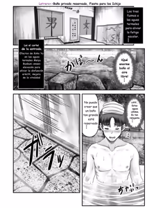 Page 10 of Sono Toshi no Hanareta Kurokami Shimai to Omeko suru Hanashi 2 ~Onsen Ryokou Hen~ | Una Historia de Dos Hermanas Viviendo Solas 2 ~Arco del Viaje a las Aguas Termales~ - preview thumbnail