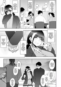 Page 3 of Moto Kare no SEX ga Kimochi Yosugiru Hanashi | ¡Tener Sexo y Ser Abusada se Siente Demasiado Bien! - preview thumbnail