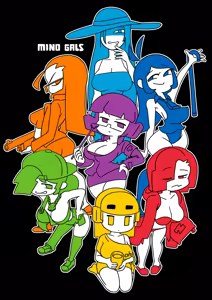Page 105 of Minus8 Archive - preview thumbnail