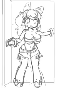 Page 165 of Minus8 Archive - preview thumbnail