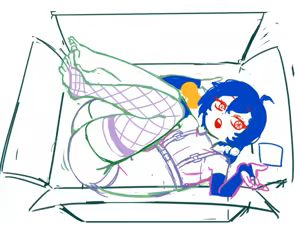 Page 280 of Minus8 Archive - preview thumbnail