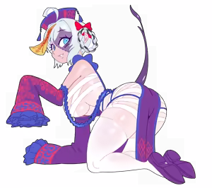 Page 466 of Minus8 Archive - preview thumbnail