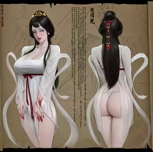 Page 203 of Liu Gangdan _ Liu Mingxing - preview thumbnail