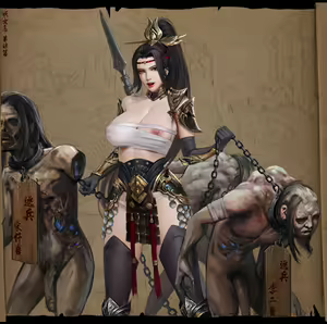 Page 259 of Liu Gangdan _ Liu Mingxing - preview thumbnail