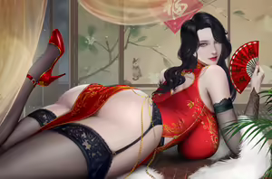 Page 26 of Liu Gangdan _ Liu Mingxing - preview thumbnail