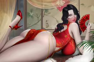 Page 29 of Liu Gangdan _ Liu Mingxing - preview thumbnail