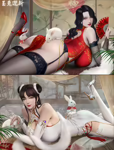 Page 31 of Liu Gangdan _ Liu Mingxing - preview thumbnail