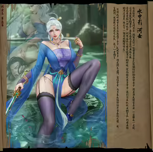 Page 522 of Liu Gangdan _ Liu Mingxing - preview thumbnail