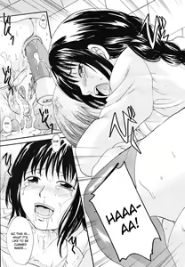 Page 60 of Mitsuami Slave - Slaves With Braid Her's Hair (Braid Slave) Ch. 1-3+7 - preview thumbnail
