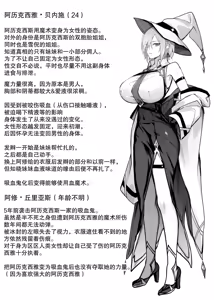 Page 53 of Juketsu no Majo Alexia wa Mou Otoko ni Modorenai - preview thumbnail