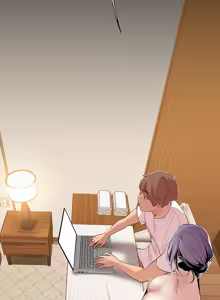 Page 1590 of 美丽新世界1-54 - preview thumbnail