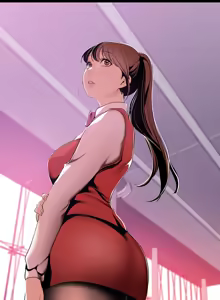 Page 1827 of 美丽新世界1-54 - preview thumbnail