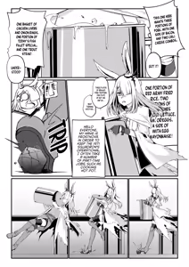 Page 3 of Chilling Effect - preview thumbnail