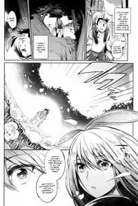 Page 8 of Shokubutsu no Sodatekata - How to raise plants - preview thumbnail