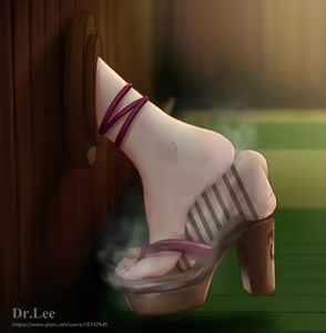 Page 196 of Nail polish and pedicure fetish - preview thumbnail