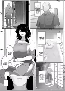 Page 119 of Oyasumi, Okaa-san I | Good Night, Mom I - preview thumbnail