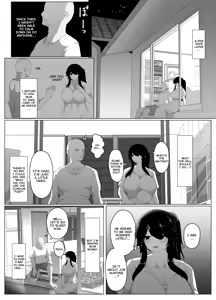Page 138 of Oyasumi, Okaa-san I | Good Night, Mom I - preview thumbnail