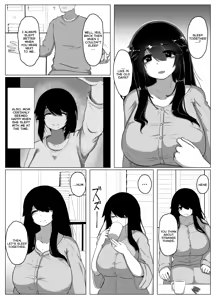 Page 17 of Oyasumi, Okaa-san I | Good Night, Mom I - preview thumbnail