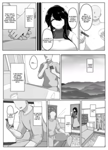 Page 42 of Oyasumi, Okaa-san I | Good Night, Mom I - preview thumbnail
