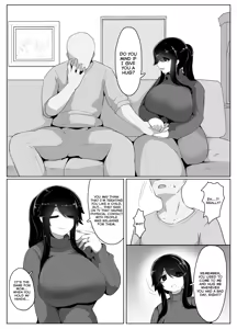 Page 44 of Oyasumi, Okaa-san I | Good Night, Mom I - preview thumbnail