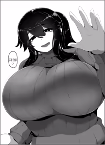Page 46 of Oyasumi, Okaa-san I | Good Night, Mom I - preview thumbnail