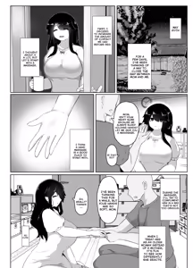 Page 54 of Oyasumi, Okaa-san I | Good Night, Mom I - preview thumbnail