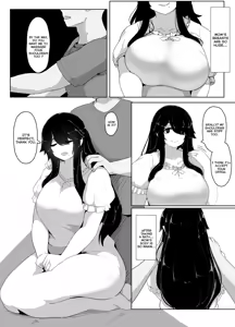 Page 55 of Oyasumi, Okaa-san I | Good Night, Mom I - preview thumbnail