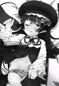 Page 2 of Taihen! Tanbi-eshi Lunalu-chan (22) ga Kamieshi ni Omochikaeri Sarechatta! - preview thumbnail