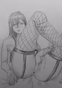 Page 5 of Sword Art Hentai - preview thumbnail