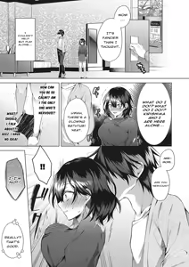 Page 9 of OUTOTSU Lovemotion! | Uneven Lovemotion! - preview thumbnail