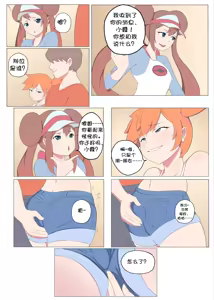 Page 8 of Trainer-dex Chp.1-4 - preview thumbnail