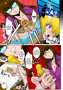 Page 7 of Minna, Waga Mama? | Io e i miei Capricci - preview thumbnail