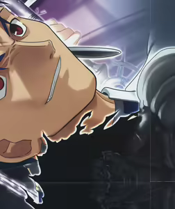 Page 82 of Fate/stay night Premium FanBook - preview thumbnail