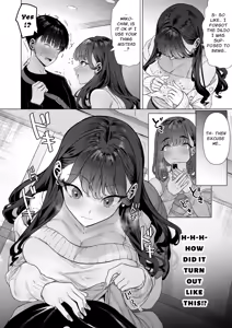 Page 33 of S-kyuu Joshi-tachi to Ecchi na Douga o Toru Koto ni Natta Boku | I Am To Record A Video With Two Sadistic Women - preview thumbnail