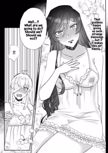 Page 12 of Danzai Route o Kaihi Shiyou to Shita Akuyaku Reijou wa Futanari Seijo no Imouto ni Dekiai Saremashita 2 | While Trying to Avoid Her Downfall, the Villainess Winds up Adored by her (Futa) Saint of a Sister! 2 - preview thumbnail