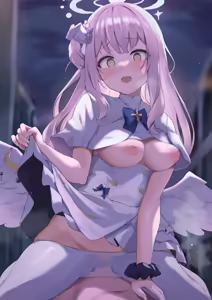 Page 7 of 未花 - preview thumbnail