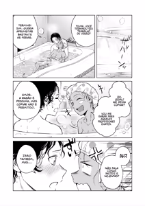 Page 108 of Gal to InCha no Natsuyasumi! - preview thumbnail
