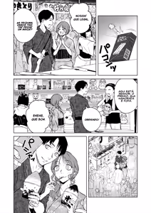 Page 72 of Gal to InCha no Natsuyasumi! - preview thumbnail